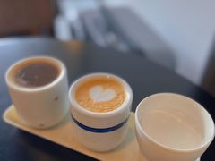 -Eu2+ coffee(上大路店)