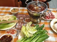 -庆丰包子铺(安东店)