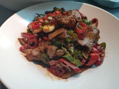 -赠李白·如诗的川味(余杭万达广场店)