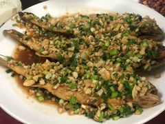 -勇哥饭店(西湖路店)