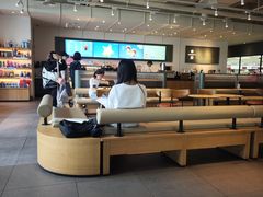 -星巴克臻选(青岛麦凯乐分店)