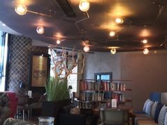 大堂-良木缘咖啡西餐(文殊院店)
