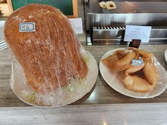 -御公馆中餐厅·点心·顺德菜·佛山东平保利洲际酒店