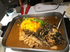 -鱼酷活鱼烤鱼(恒隆广场店)