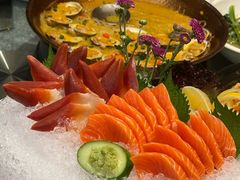 -79号渔船海鲜饭店(宝安店)
