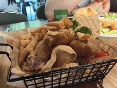 -岛风·台食小馆 ISLAND BISTRO(烟台山店)