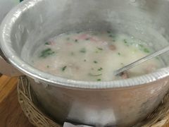 -南记食粥坊·宵夜大排档(莲花总店)