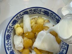 -黄记潮汕甜汤(贝底田坊店)