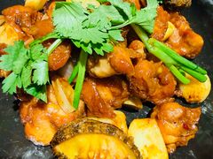 -潮堂 · 潮州菜(国贸商城店)