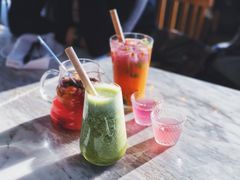 -The Rug Cafe(王府中环店)