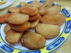 -假日王朝(王朝礼宴中餐部)