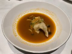 -Yan Ting 宴庭中餐厅(上海静安瑞吉酒店)