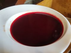 鲜鸭血-宽巷子成都火锅(南站店)