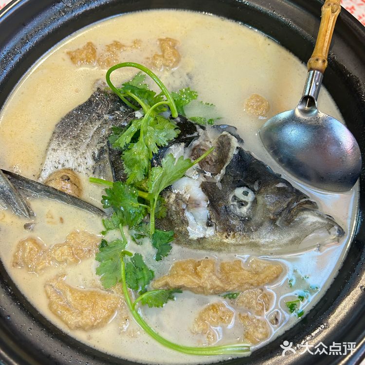 南昌网红店堂瓦里