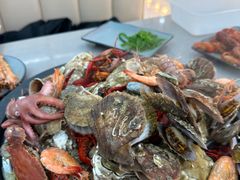 -仙螺岛海鲜自助餐厅(总店)