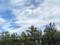 -北京鸿华高尔夫练习场