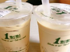 -1点点(汇海广场店)