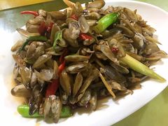 -莲花公园煎蟹(总店)