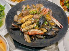 -好兄弟郭巨海鲜(天一阁店)