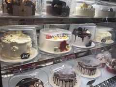 -DQ·蛋糕·冰淇淋(合生汇店)