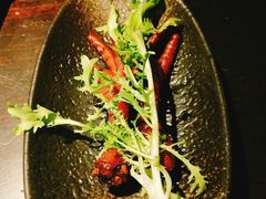 -绿茶餐厅(光谷世界城步行街店)