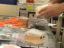 点击看大图 -瓦匠工社·马赛克·积木拼图·亲子手工DIY