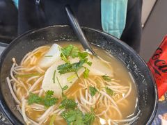 -云桂香米线专门店