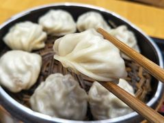 -百年尹氏汤包(湖南路狮子桥店)