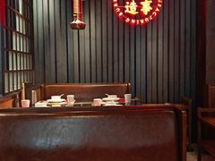 -牛事制造局牛肉火锅(莲岳路店)