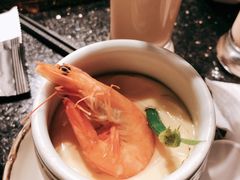 -梅筑·创意料理(王府井百货店)