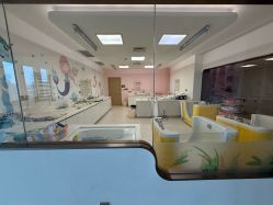 -金鹰国际月子中心(新街口店)
