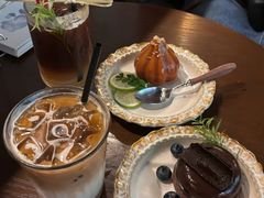 -咖法森林·咖啡  酒吧(天河店)