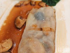肠粉-太子园林酒家