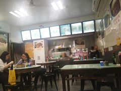 -食惠里小笼包面馆(越秀店)