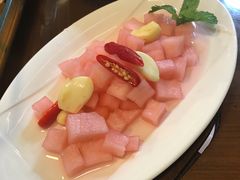 -青梅竹酒