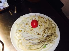 -辣伍鲜毛肚老火锅(元一店)