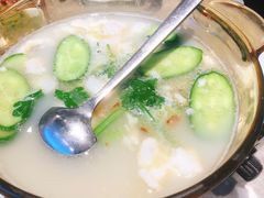 -四道菜·福建菜馆(新街口金鹰店)