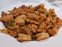 -桂园餐厅(五大道店)