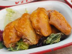 -Tubestation站点比萨(五道营店)