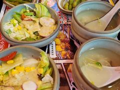 -饭町二郎日式综合茶餐(中安广场店)