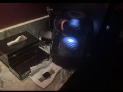 -沫隐SPA·养生泡浴·商务休闲会所(新会展中心店)