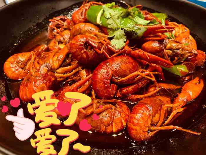 小二哥的夜(延长路店)-"7815家附近的烧烤店,环境不错,挺干净的,.