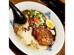 -雷神拉面(财富中心玉米楼店)