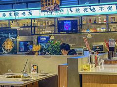 大堂-八珍玉食鸡煲·打边炉(印象城店)