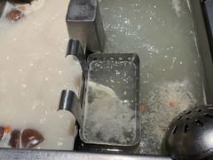 -海底捞大排档火锅(悦荟广场店)