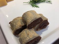 -味+新京宴·烤鸭·北京菜(创意谷店)
