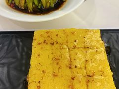 炝拌黄花-凯鸽酒楼(大同振兴街店)