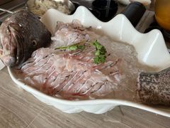-御公馆中餐厅·点心·顺德菜·佛山东平保利洲际酒店