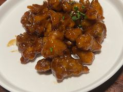 -外婆家(南开大悦城店)