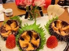 -大江户日本料理(吕厝店)